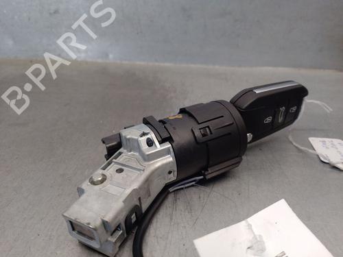 Ignition barrel JEEP AVENGER (J2) Electric | BP32237350M48 - Image 2