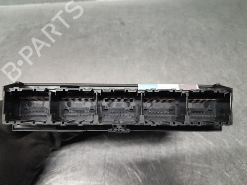 Comfort control module FORD MONDEO III (B5Y) 1.8 16V | BP36410166M56 - Image 3