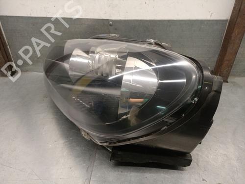 Left headlight VW GOLF VI Variant (AJ5) 1.6 TDI | BP37662013C28 - Image 6