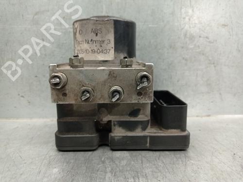 Used ABS pump FORD FOCUS C-MAX (DM2) 1.6 TDCi (90 hp) 26741269