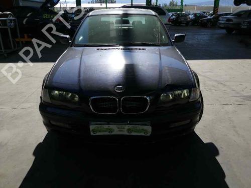 Tailgate lock BMW 3 (E46)  | BP7874495C101 