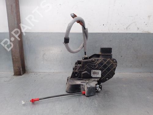 Used Rear right lock Rear right lock 36489976 36489976