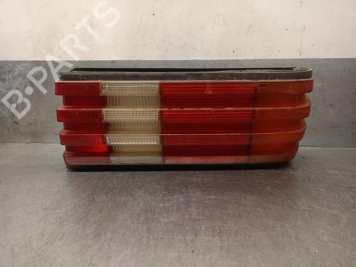 Used Right taillight Right taillight MERCEDES-BENZ S-CLASS (W126) 300 SE, SEL (126.024, 126.025) (188 hp) 24607818 24607818