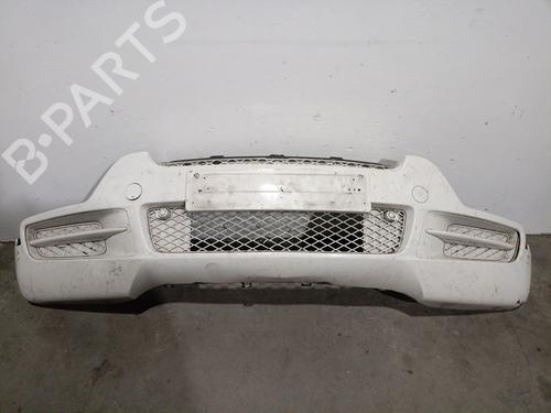 Foran kofangere BMW X5 (E70) xDrive 30 d (235 hp) 32020327