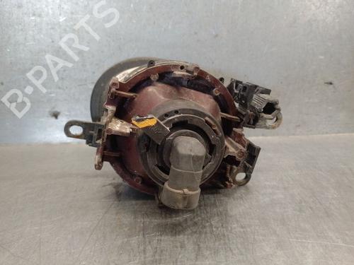 Right front fog light ROVER 75 (RJ) 2.0 CDT | BP31381013C31