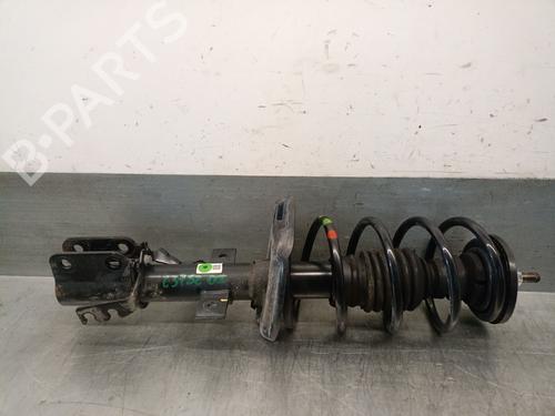 Left front shock absorber DACIA SANDERO III 1.0 TCe 90 | BP29613873M16 