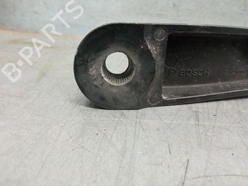 Front windshield wiper arm VW TOUAREG (7P5, 7P6) 3.0 V6 TDI | BP28143413C143 