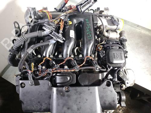 Engine BMW 3 (E90) 318 d | BP39399874M1  - Image 6