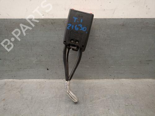 Seat buckle SKODA OCTAVIA I (1U2) 1.9 TDI | BP22725645I32 