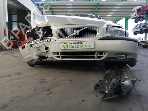 Modulo electronico VOLVO S80 I (184) 2.5 TDI | BP16696799M83 