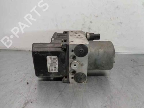ABS pump PEUGEOT 807 (EB_) 2.2 HDi | BP6587324M43 