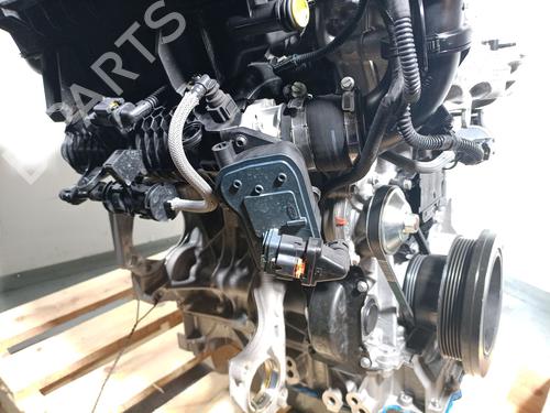 Engine CITROËN GRAND C4 SPACETOURER (3A_, 3E_) 1.2 PureTech 130 | BP30848019M1 