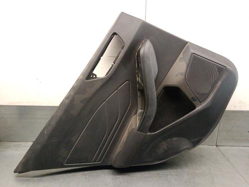 Used Rear left panel FORD FOCUS IV (HN) 1.0 EcoBoost mHEV (155 hp) 29310100