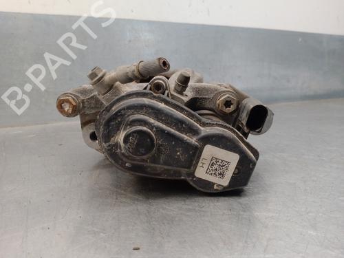 Left rear brake caliper NISSAN QASHQAI II SUV (J11, J11_) 1.2 DIG-T | BP13746406M107 