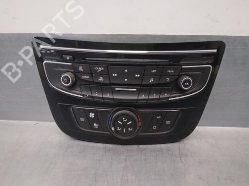 Used Climate control PEUGEOT 508 I (8D_) 1.6 HDi (112 hp) 13911517