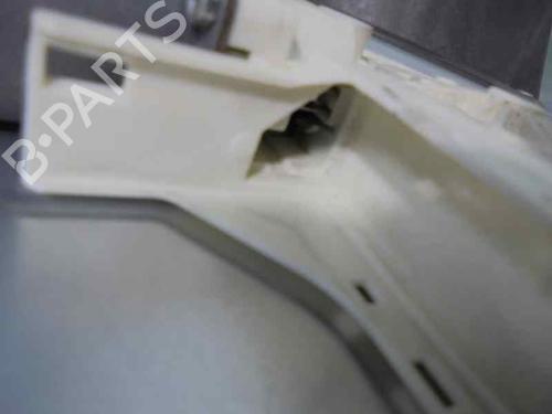 Front left window mechanism FORD FOCUS II Turnier (DA_, FFS, DS) 1.6 TDCi | BP2123130C22 