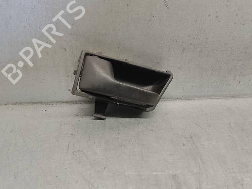 Used Front left interior door handle VW GOLF II (19E, 1G1) 1.6 (75 hp) 17592758