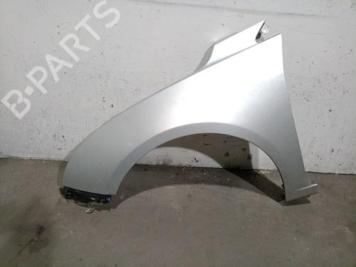 Used Left front fenders CHEVROLET CRUZE Hatchback (J305) 1.7 D (131 hp) 31364083