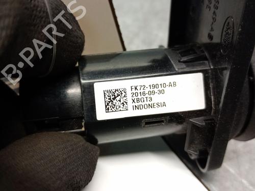 Electronic module JAGUAR F-PACE (X761) | BP33050328M83 - Image 4