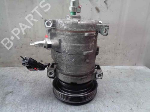 AC compressor CHRYSLER NEON II 2.0 16V | BP5078363M34 