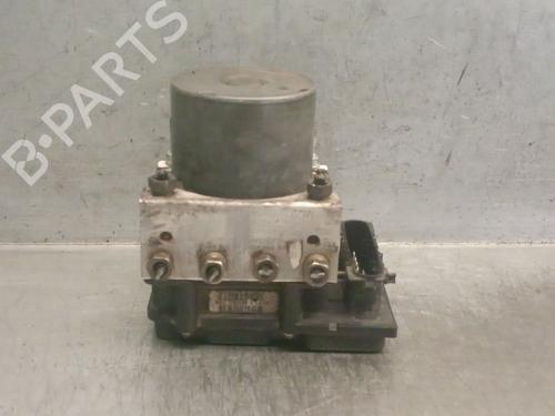 Used ABS pump PEUGEOT 307 (3A/C) 2.0 HDi 90 (90 hp) 25272055