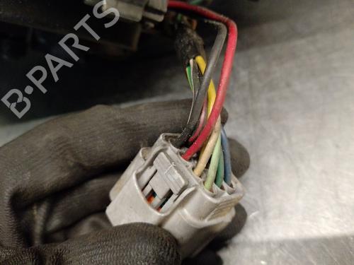 Left headlight SUBARU LEGACY V (BM) 2.0 D AWD (BMD) | BP32195363C28 