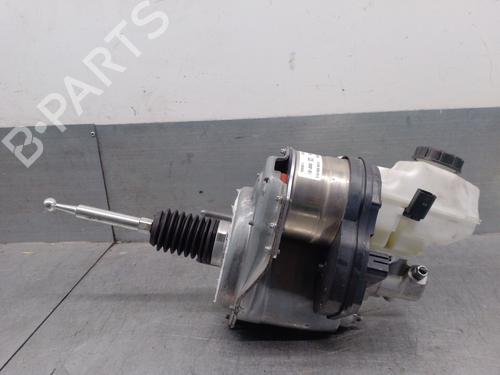 Used Servo brake SEAT LEON (KL1, KLG) 2.0 TDI (116 hp) 29699105