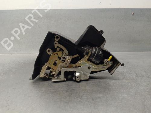 Rear left lock MERCEDES-BENZ C-CLASS T-Model (S202) C 250 T Turbo-D (202.188) | BP16401213C100 