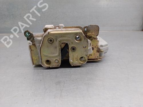 Front right lock NISSAN PRIMERA (P11) 1.6 16V | BP13020025C97 