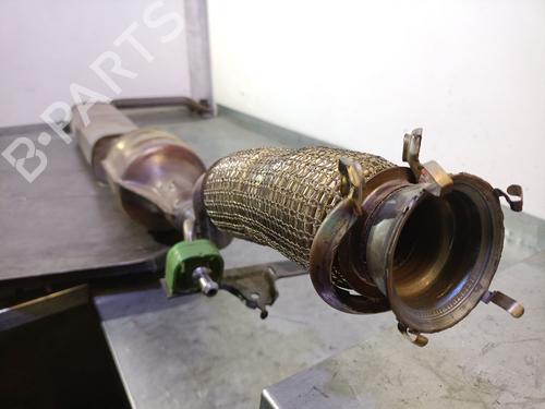 Catalyst DACIA SANDERO III 1.0 TCe 90 | BP29479970M10 