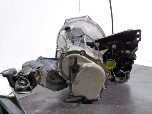 Gearbox FORD ESCORT V (AAL, ABL)  | BP9115243M3 