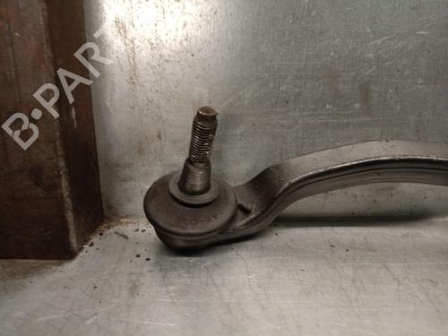 Steering rack RENAULT MEGANE II (BM0/1_, CM0/1_) 1.5 dCi (BM02, BM13, BM2A, CM02, CM13) | BP29625079M22