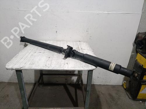 Used Driveshaft BMW 3 (E46) 320 d (150 hp) 31754797