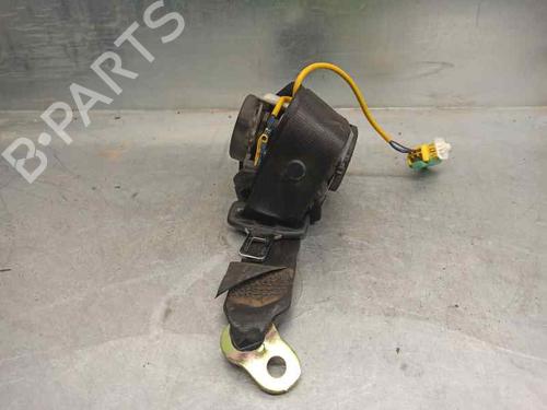 Rear right seatbelt VW TOUAREG (7LA, 7L6, 7L7) 3.0 V6 TDI | BP7446749I28 