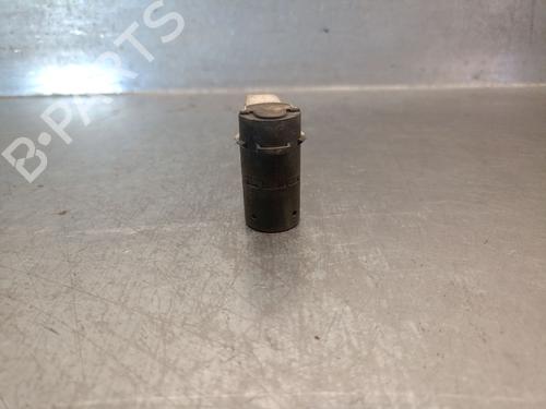 Used Electronic module CITROËN C4 Coupe (LA_) 1.6 HDi (90 hp) 28081071