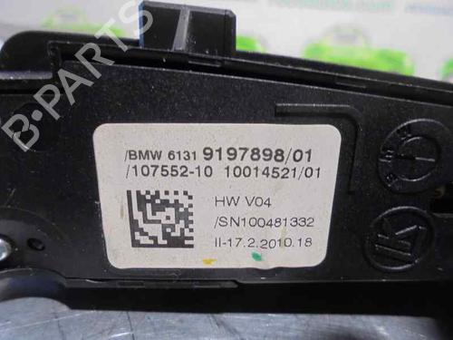 Switch BMW 5 Gran Turismo (F07) 535 d | BP11269007I30