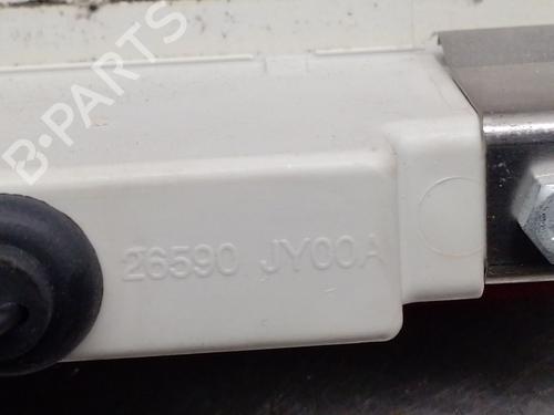 Third brake light RENAULT KOLEOS I (HY_) | BP31965952L11