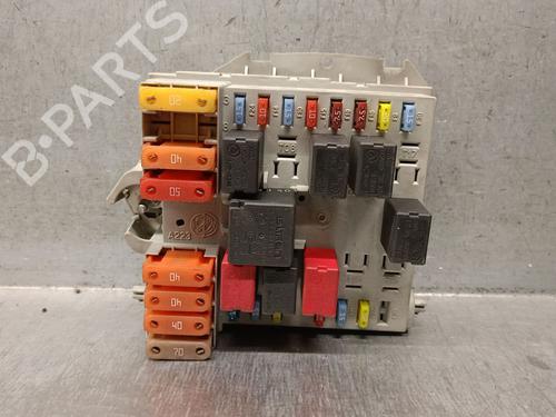 Used Fuse box ALFA ROMEO BRERA (939_) 2.2 JTS (939.DXB11) (185 hp) 30450879