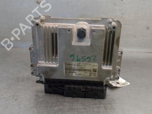 engine-control-unit-ecu-ford-fiesta-vi-cb1-ccn-2008-39264609 main image