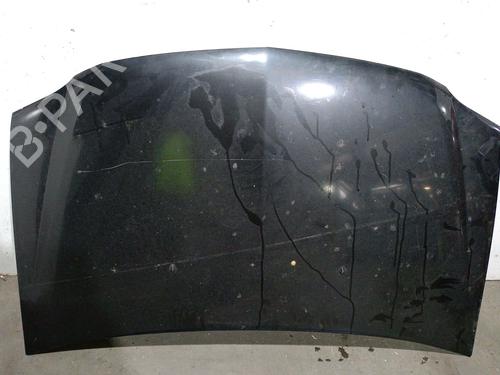Motorhaube für Motorhaube DACIA LOGAN (LS_) 1.4 (LS0A, LS0C, LS0E, LS0G) (75 hp) 34629938 34629938