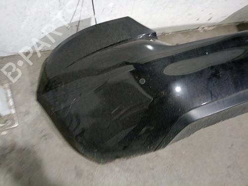 Rear bumper PEUGEOT 308 II (LB_, LP_, LW_, LH_, L3_) 1.2 THP 130 | BP29423073C8 