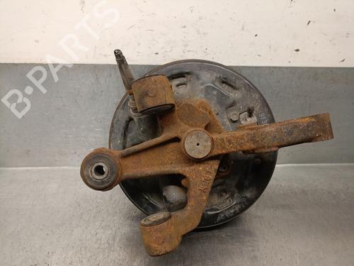Used Right rear steering knuckle SUZUKI BALENO (EG) 1.6 i 16V (SY416) (98 hp) 25236031