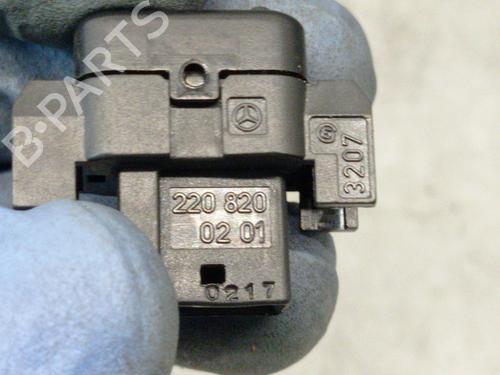 Switch MERCEDES-BENZ SLK (R170) 320 (170.465) | BP27499585I30 