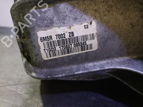 Gearbox FORD FOCUS II (DA_, HCP, DP) 1.8 TDCi | BP28513881M3