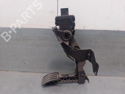 Used Pedal PEUGEOT 807 (EB_) 2.0 16V (140 hp) 27460555
