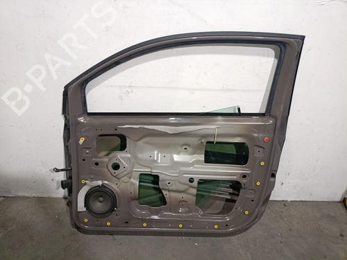 Right front door FIAT 500 (312_) 1.4 (312AXC1B, 312CXC1B) | BP29074254C3 