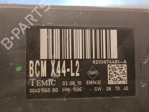 Electronic module RENAULT TWINGO II (CN0_) 1.5 dCi (CN0E) | BP36663654M83 - Image 3
