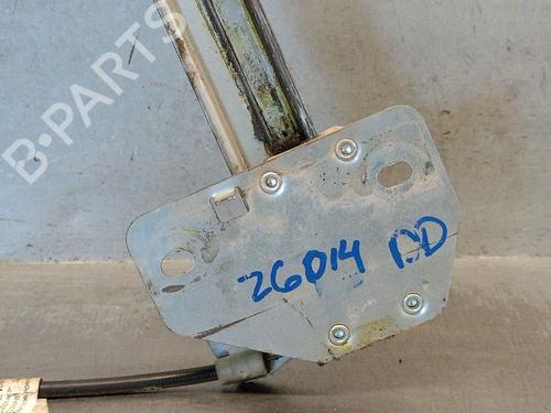 Front right window mechanism IVECO DAILY IV Van 35S14 C, 35S14 C/P, 35S14 V, 35S14 V/P, 35C14 V,... | BP37534721C23 - Image 3