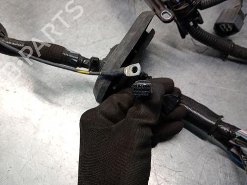 Kabel SMART FORFOUR Hatchback (453) electric drive / EQ (453.091) | BP27458639E12 