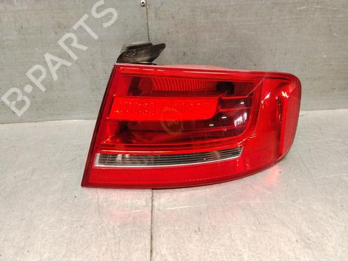 right-taillight-audi-a4-b8-8k2-2007-2008-2009-2010-2011-2012-2013-2014-2015-2016-2017-36220679 main image